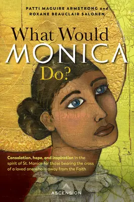 ¿Qué haría Mónica? - What Would Monica Do?