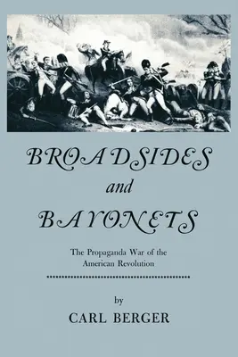 Bordas y bayonetas - Broadsides and Bayonets