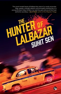 El cazador de Lalbazar - The Hunter of Lalbazar