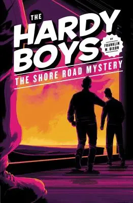 El Misterio de la Carretera #6 - The Shore Road Mystery #6