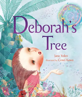 El árbol de Deborah - Deborah's Tree