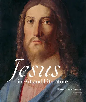 Jesús en el arte y la literatura - Jesus in Art and Literature