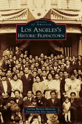 El histórico Filipinotown de Los Ángeles - Los Angeles's Historic Filipinotown