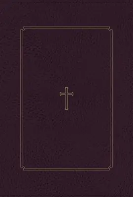 Kjv, Biblia Thompson de consulta encadenada, Piel suave, Borgoña, Letra roja, Impresión confort - Kjv, Thompson Chain-Reference Bible, Leathersoft, Burgundy, Red Letter, Comfort Print