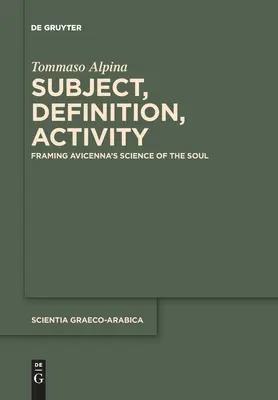 Tema, Definición, Actividad - Subject, Definition, Activity
