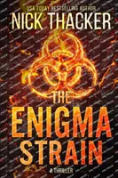 La cepa Enigma - The Enigma Strain