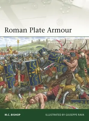 La armadura de placas romana - Roman Plate Armour