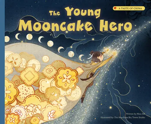 El joven héroe del pastel de luna - The Young Mooncake Hero