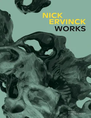 Nick Ervinck Obras, Gni_ri_2022 - Nick Ervinck: Works, Gni_ri_2022