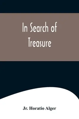 En busca del tesoro - In Search of Treasure