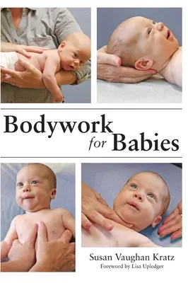 Carrocería para bebés - Bodywork for Babies