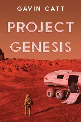Proyecto Génesis - Project Genesis