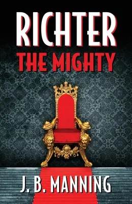 Richter El Poderoso - Richter The Mighty