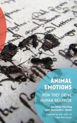 Emociones animales: Cómo impulsan el comportamiento humano - Animal Emotions: How They Drive Human Behavior