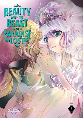 La Bella y la Bestia del Paraíso Perdido 5 - Beauty and the Beast of Paradise Lost 5