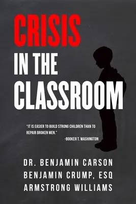Crisis en el aula: Crisis en la educación - Crisis in the Classroom: Crisis in Education