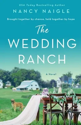 El rancho de las bodas - The Wedding Ranch