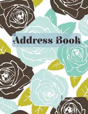 Libreta de direcciones - Address Book