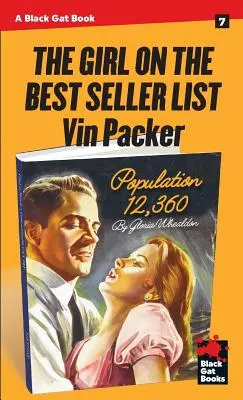 La chica de la lista de los más vendidos - The Girl on the Best Seller List