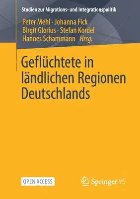 Geflchtete in Lndlichen Regionen Deutschlands
