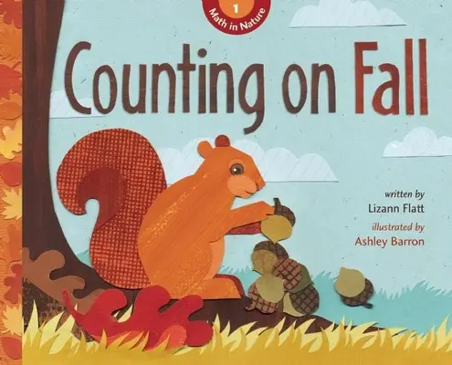 Contar con el otoño - Counting on Fall