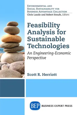 Análisis de viabilidad de tecnologías sostenibles: Una perspectiva ingeniero-económica - Feasibility Analysis for Sustainable Technologies: An Engineering-Economic Perspective