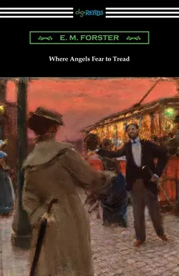 Donde los ángeles temen pisar - Where Angels Fear to Tread