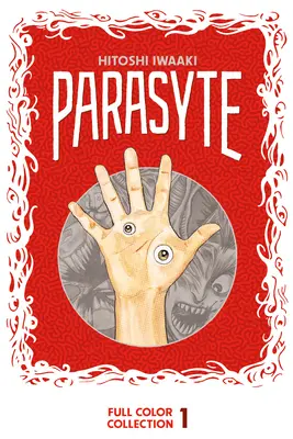 Parasyte Colección 1 a todo color - Parasyte Full Color Collection 1