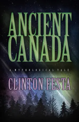 Antiguo Canadá - Ancient Canada