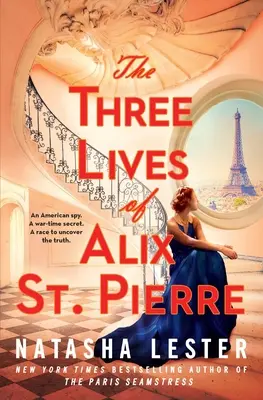 Las tres vidas de Alix St. - The Three Lives of Alix St. Pierre