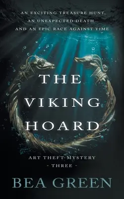 El tesoro vikingo: Una serie de misterio tradicional - The Viking Hoard: A Traditional Mystery Series