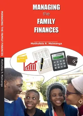 Gestionar las finanzas familiares - Managing the Family Finances