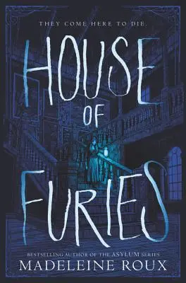 Casa de las Furias - House of Furies