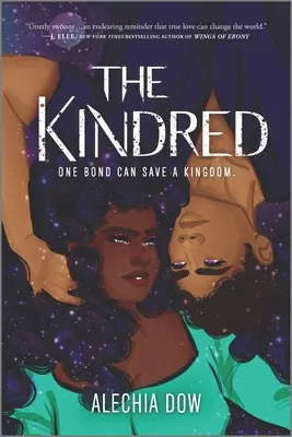 Los Kindred - The Kindred