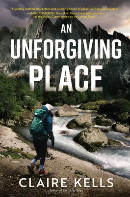 Un lugar implacable - An Unforgiving Place