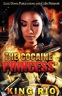 La princesa de la cocaína 5 - The Cocaine Princess 5