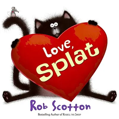 Amor, Splat - Love, Splat