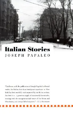 Historias italianas - Italian Stories