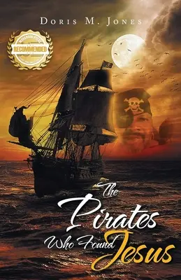 Los piratas que encontraron a Jesús - The Pirates Who Found Jesus