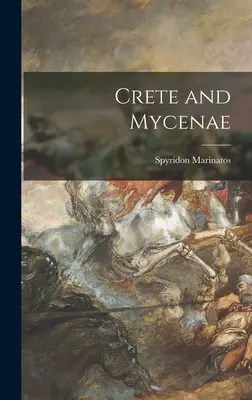 Creta y Micenas - Crete and Mycenae