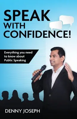 Habla con confianza - Speak With Confidence