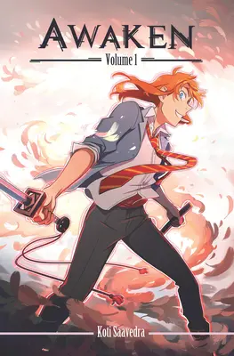 Despierta Vol. 1 - Awaken Vol. 1