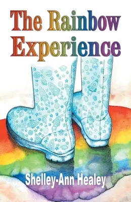 La experiencia del arco iris - The Rainbow Experience