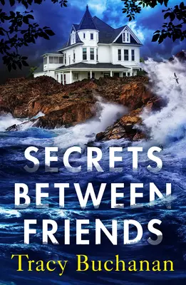 Secretos entre amigos - Secrets Between Friends