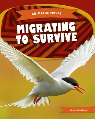 Migrar para sobrevivir - Migrating to Survive