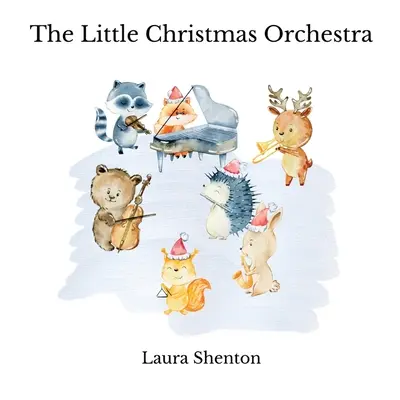 La Pequeña Orquesta de Navidad - The Little Christmas Orchestra