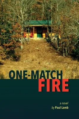 Fuego de una cerilla - One-Match Fire