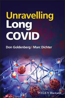 Desentrañando Long Covid - Unravelling Long Covid