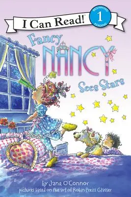 Fancy Nancy ve las estrellas - Fancy Nancy Sees Stars