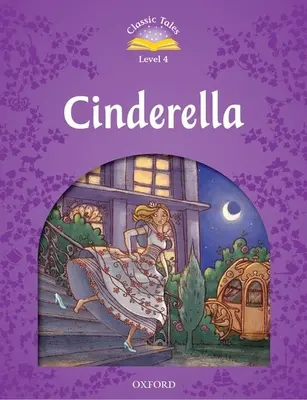 Cenicienta - Cinderella